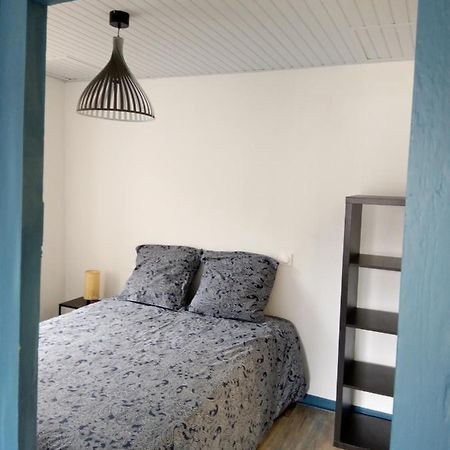 Le Joel Appartement F1 De 21 M² Choisey Exterior photo